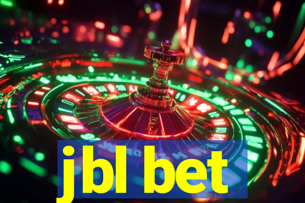 jbl bet